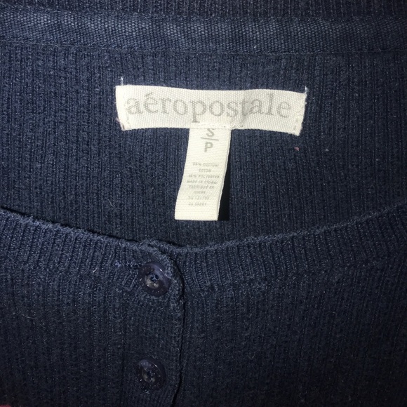 Aeropostale Sweater - Picture 2 of 2